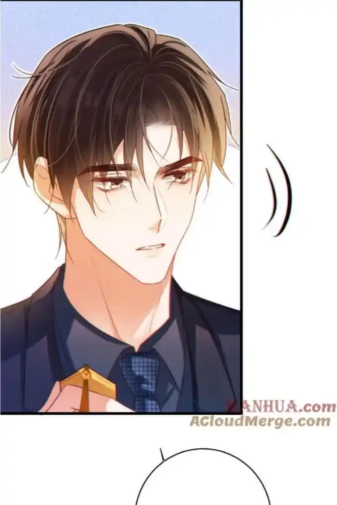 Omg! I Gave Birth A Child With Him Chapter 93