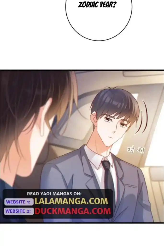 Omg! I Gave Birth A Child With Him Chapter 93