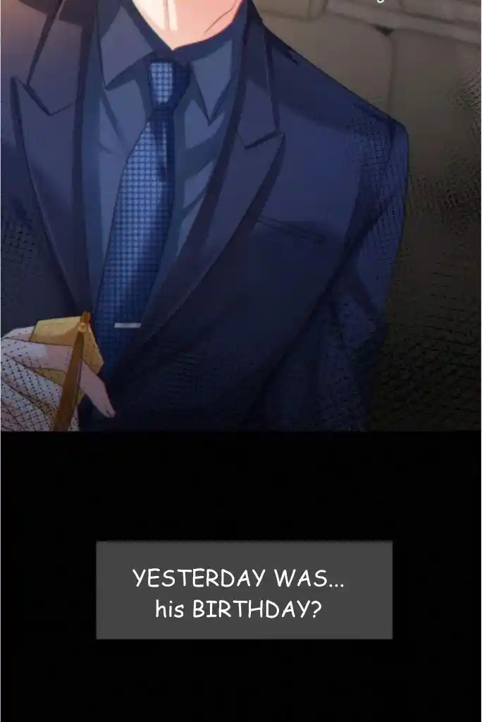 Omg! I Gave Birth A Child With Him Chapter 93