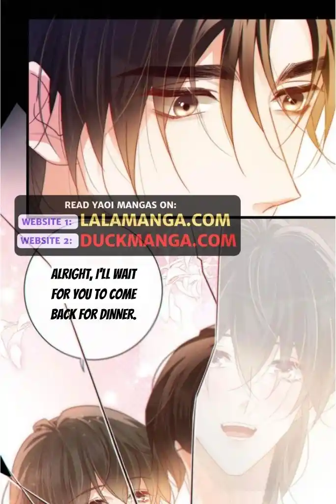 Omg! I Gave Birth A Child With Him Chapter 93