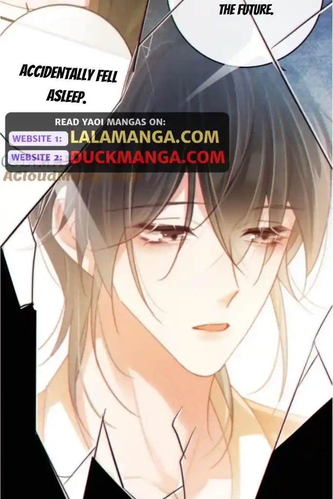 Omg! I Gave Birth A Child With Him Chapter 93