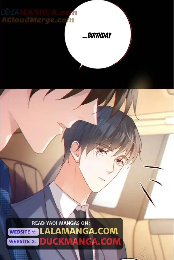 Omg! I Gave Birth A Child With Him Chapter 93