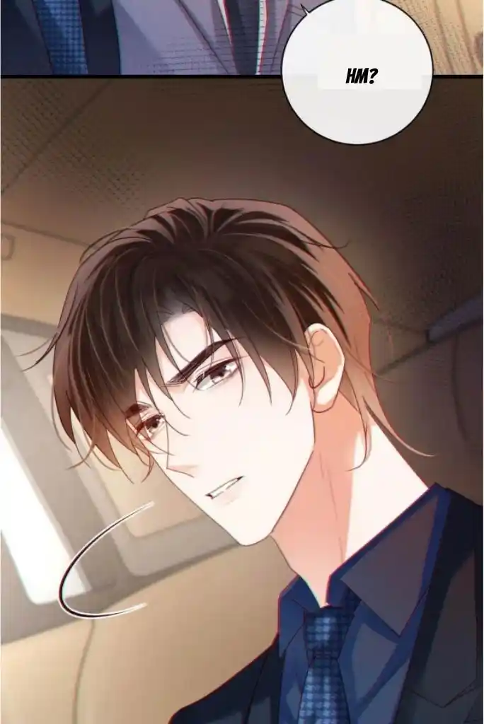 Omg! I Gave Birth A Child With Him Chapter 93