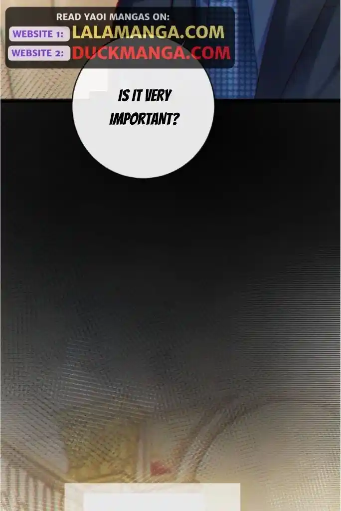 Omg! I Gave Birth A Child With Him Chapter 93