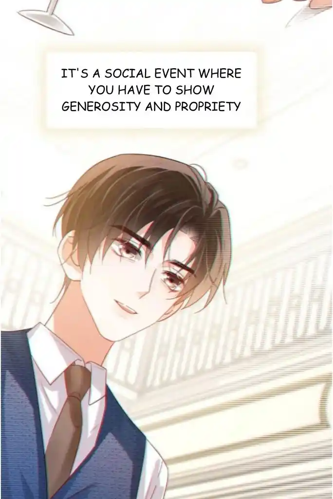 Omg! I Gave Birth A Child With Him Chapter 93