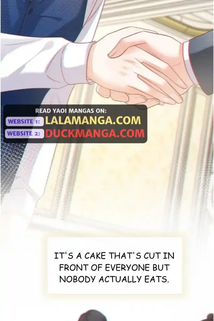 Omg! I Gave Birth A Child With Him Chapter 93