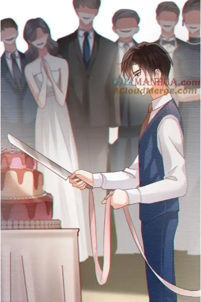 Omg! I Gave Birth A Child With Him Chapter 93