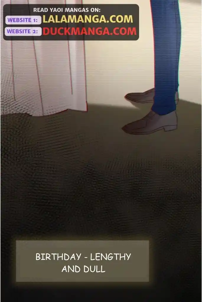 Omg! I Gave Birth A Child With Him Chapter 93