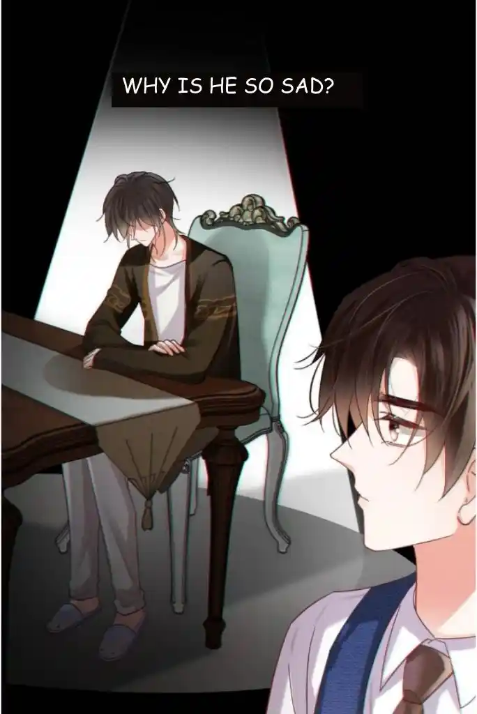 Omg! I Gave Birth A Child With Him Chapter 93