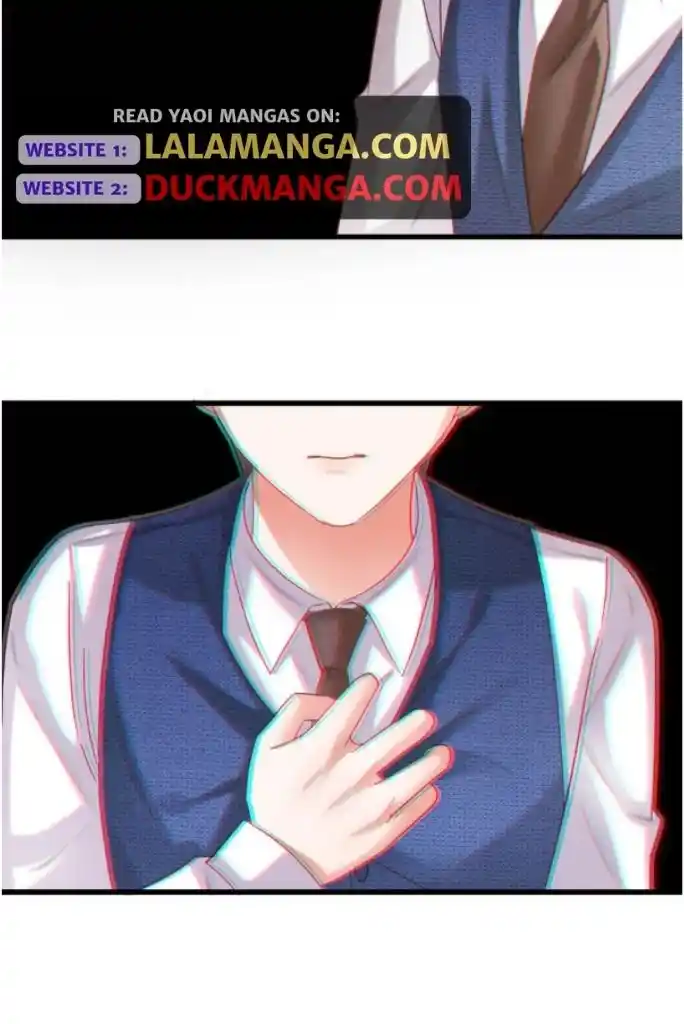 Omg! I Gave Birth A Child With Him Chapter 93