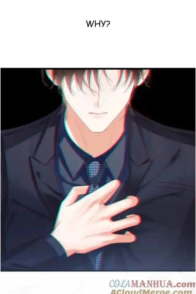 Omg! I Gave Birth A Child With Him Chapter 93