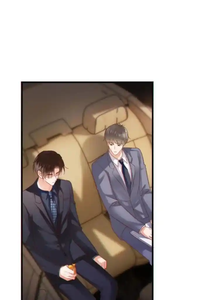 Omg! I Gave Birth A Child With Him Chapter 93