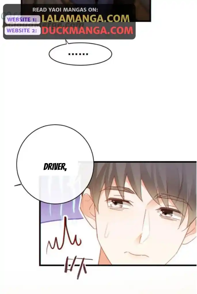 Omg! I Gave Birth A Child With Him Chapter 93