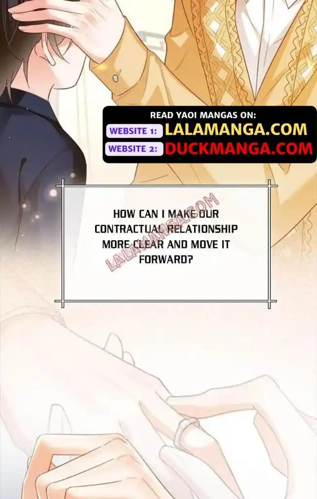 Omg! I Gave Birth A Child With Him Chapter 94