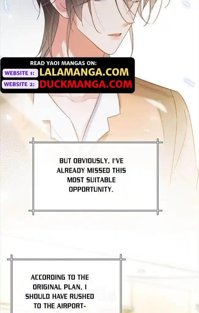 Omg! I Gave Birth A Child With Him Chapter 94