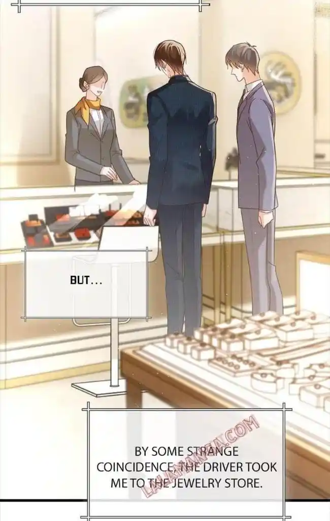 Omg! I Gave Birth A Child With Him Chapter 94