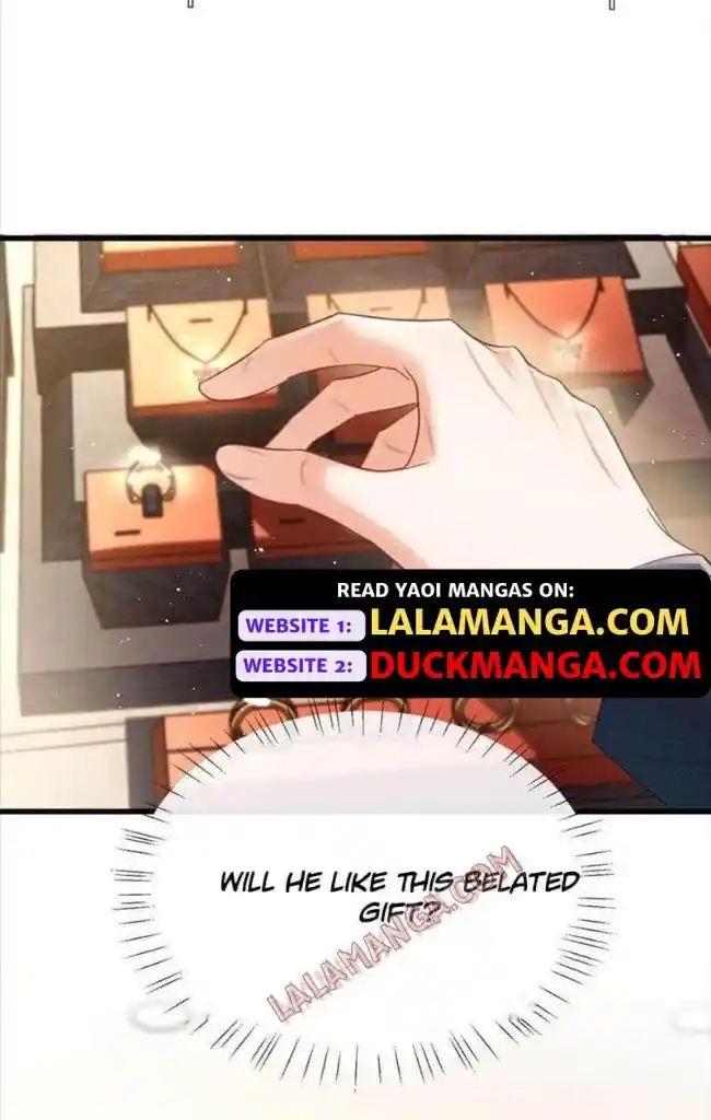 Omg! I Gave Birth A Child With Him Chapter 94