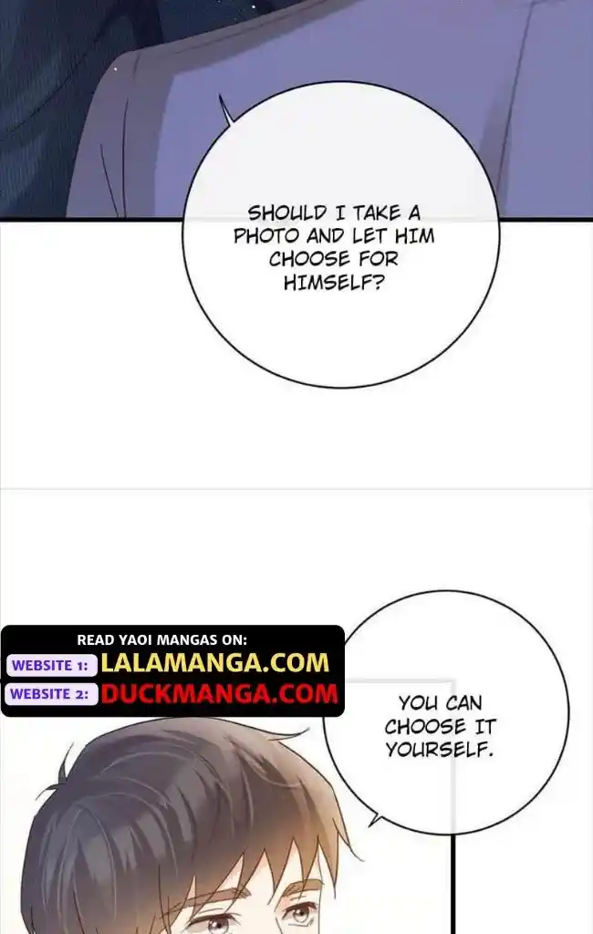 Omg! I Gave Birth A Child With Him Chapter 94