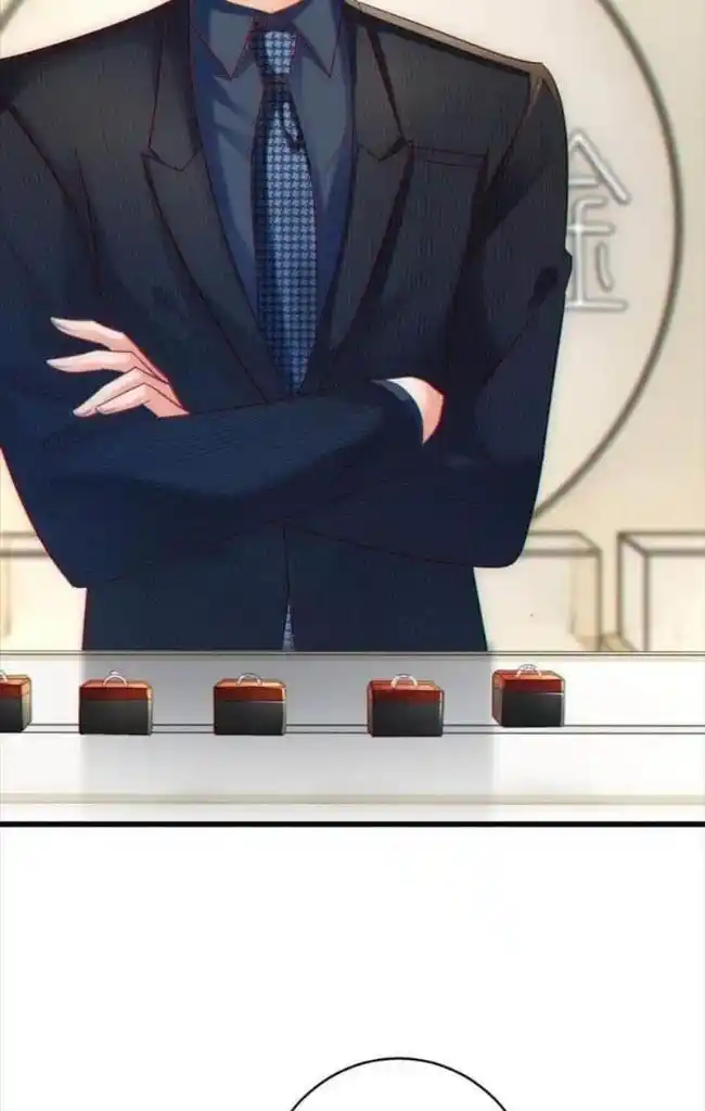 Omg! I Gave Birth A Child With Him Chapter 94