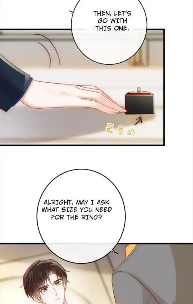 Omg! I Gave Birth A Child With Him Chapter 94