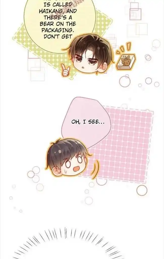 Omg! I Gave Birth A Child With Him Chapter 94