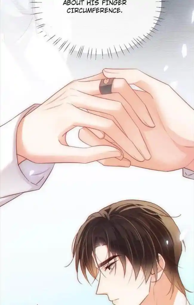 Omg! I Gave Birth A Child With Him Chapter 94