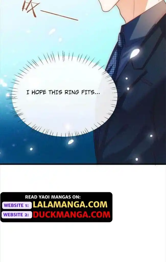 Omg! I Gave Birth A Child With Him Chapter 94