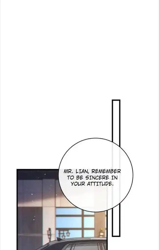 Omg! I Gave Birth A Child With Him Chapter 94