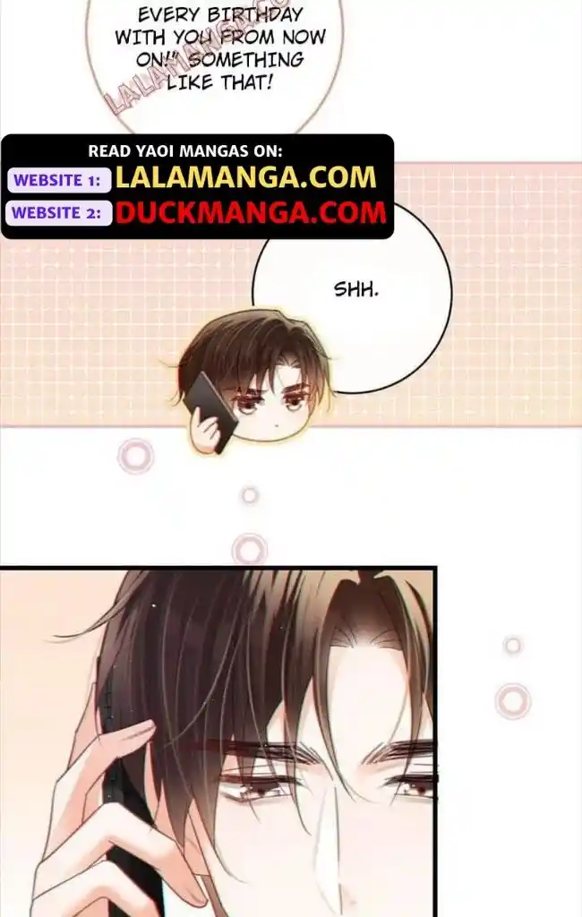 Omg! I Gave Birth A Child With Him Chapter 94