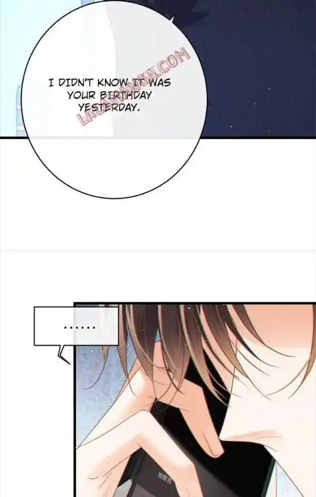 Omg! I Gave Birth A Child With Him Chapter 94