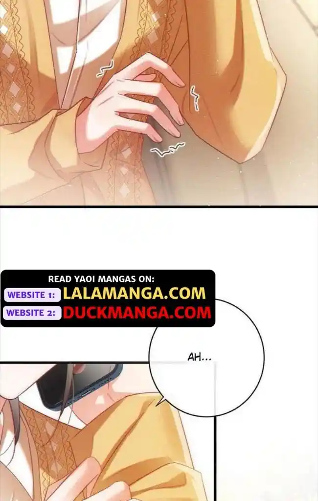 Omg! I Gave Birth A Child With Him Chapter 94