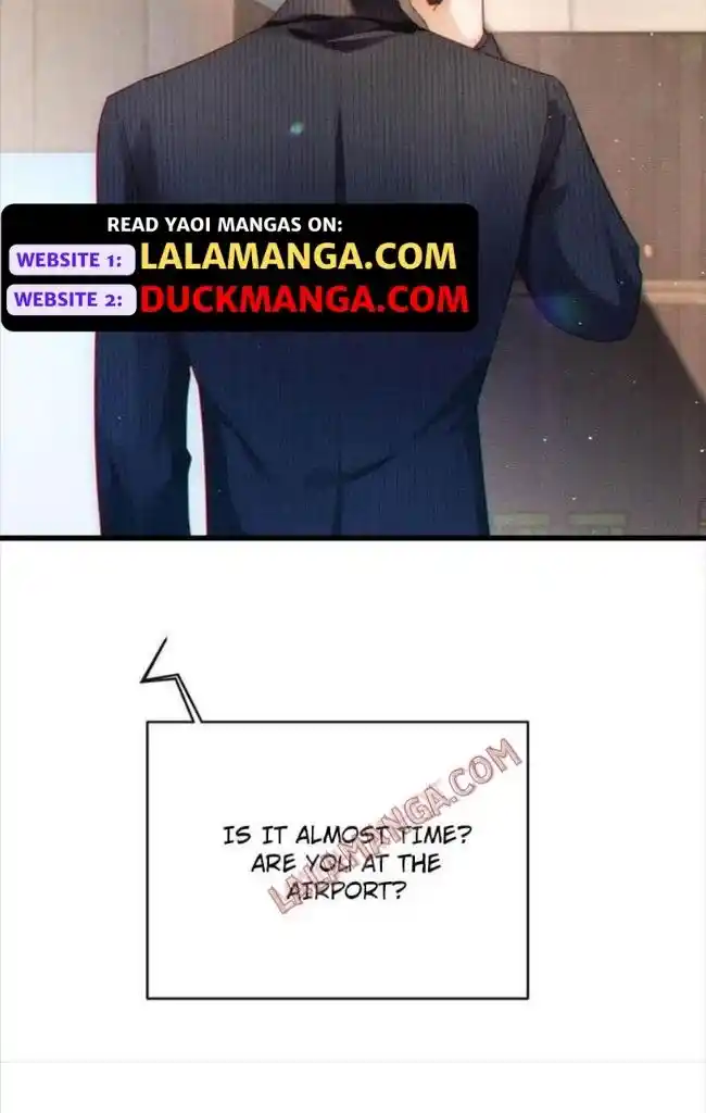 Omg! I Gave Birth A Child With Him Chapter 94