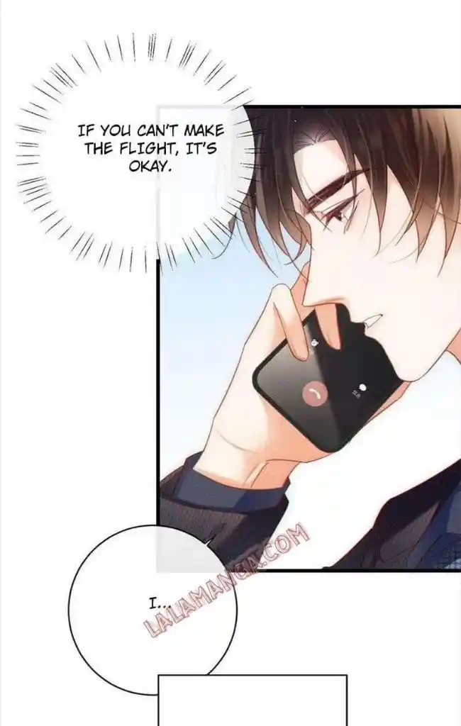 Omg! I Gave Birth A Child With Him Chapter 94