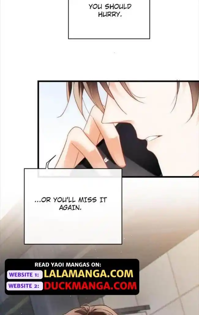 Omg! I Gave Birth A Child With Him Chapter 94