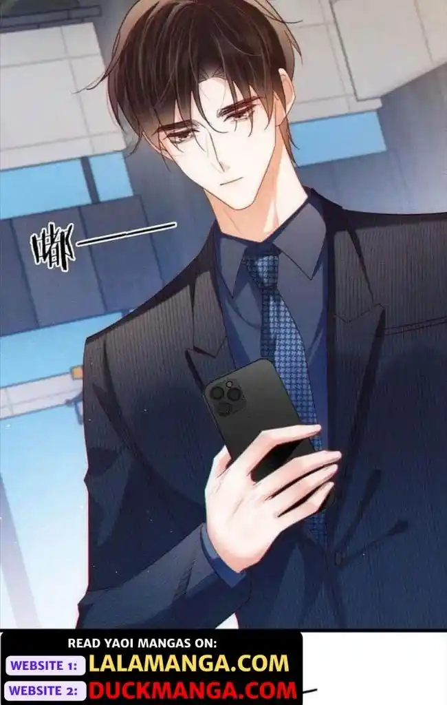 Omg! I Gave Birth A Child With Him Chapter 94