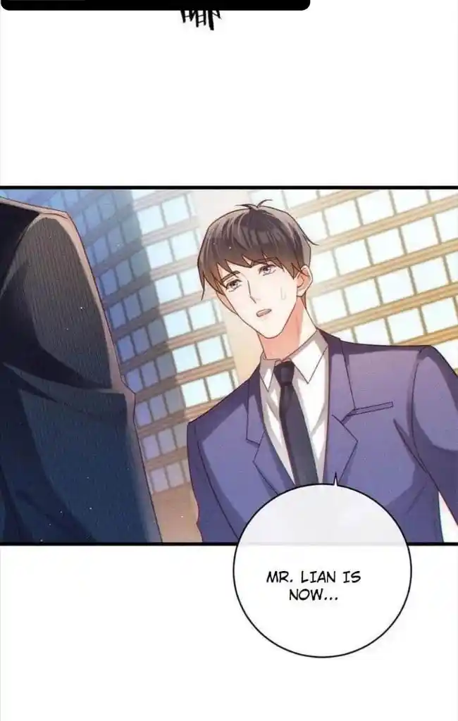 Omg! I Gave Birth A Child With Him Chapter 94