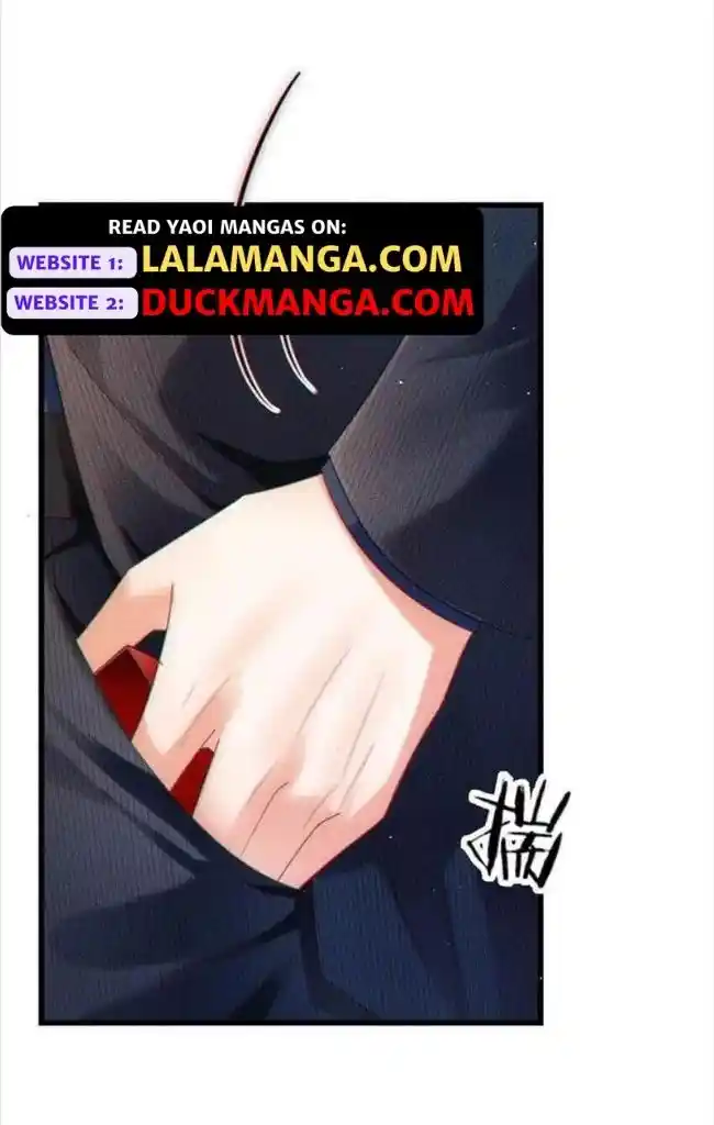 Omg! I Gave Birth A Child With Him Chapter 94