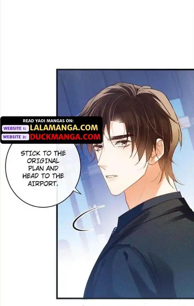 Omg! I Gave Birth A Child With Him Chapter 94