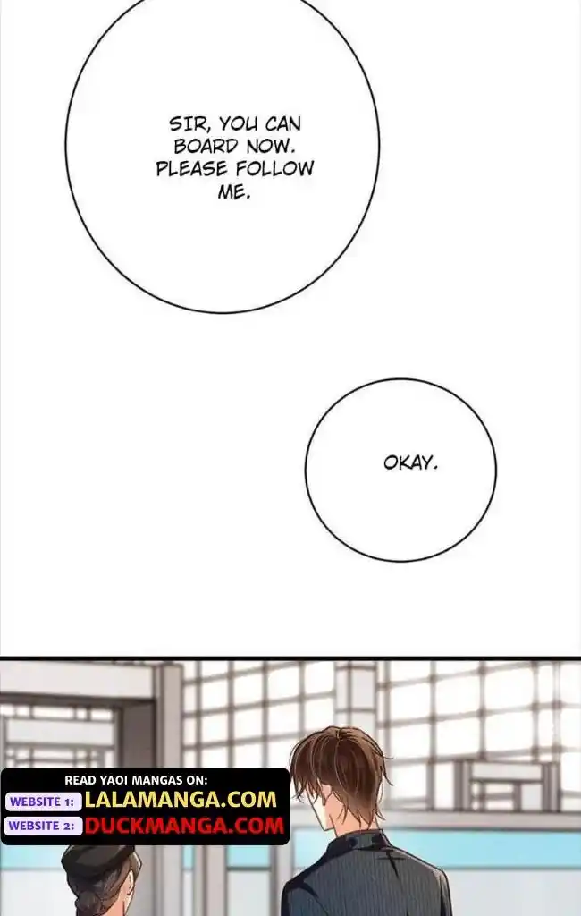 Omg! I Gave Birth A Child With Him Chapter 94