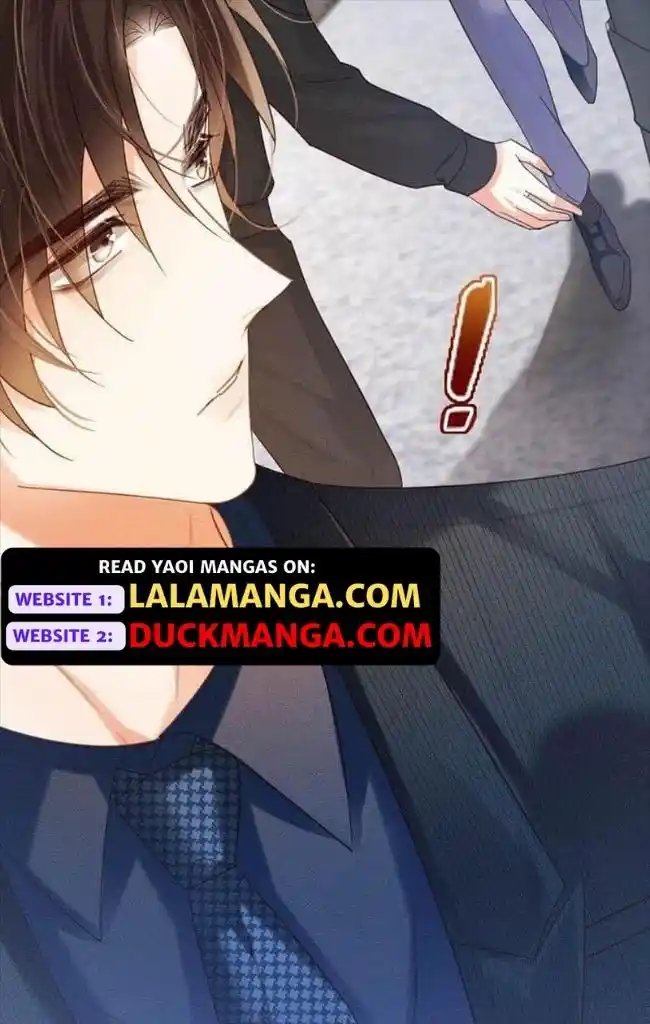 Omg! I Gave Birth A Child With Him Chapter 94