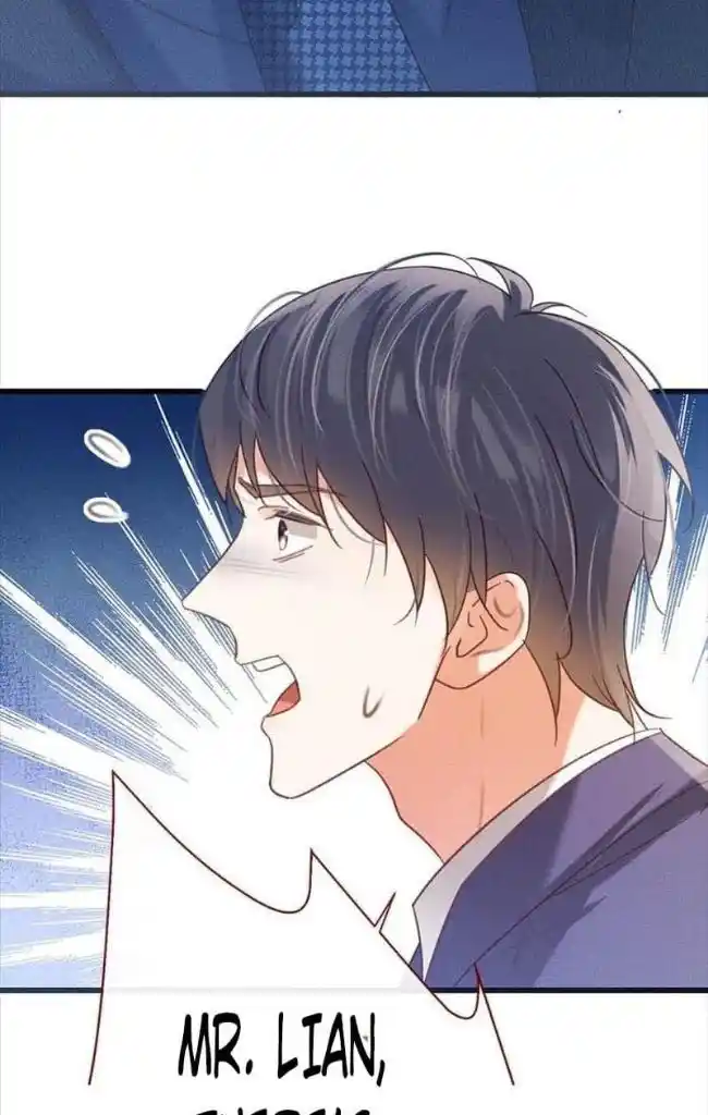 Omg! I Gave Birth A Child With Him Chapter 94