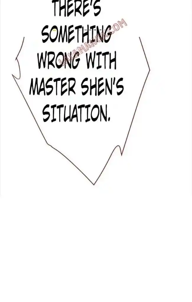 Omg! I Gave Birth A Child With Him Chapter 94