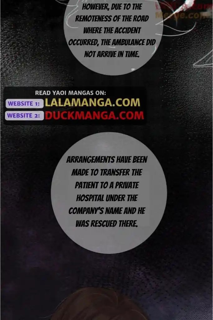 Omg! I Gave Birth A Child With Him Chapter 95