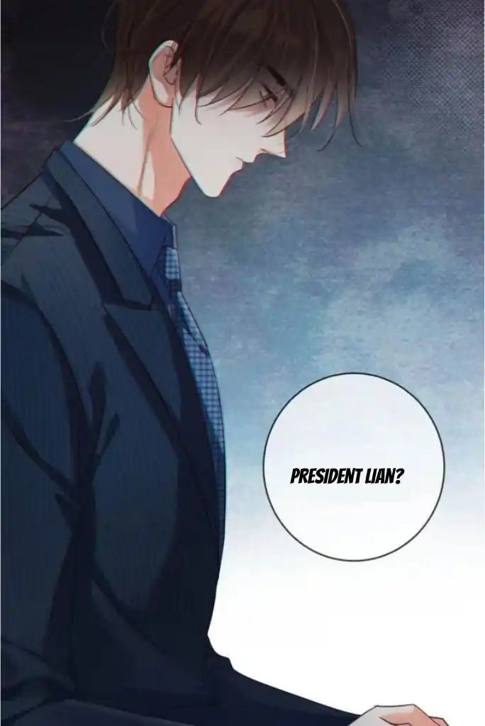 Omg! I Gave Birth A Child With Him Chapter 95