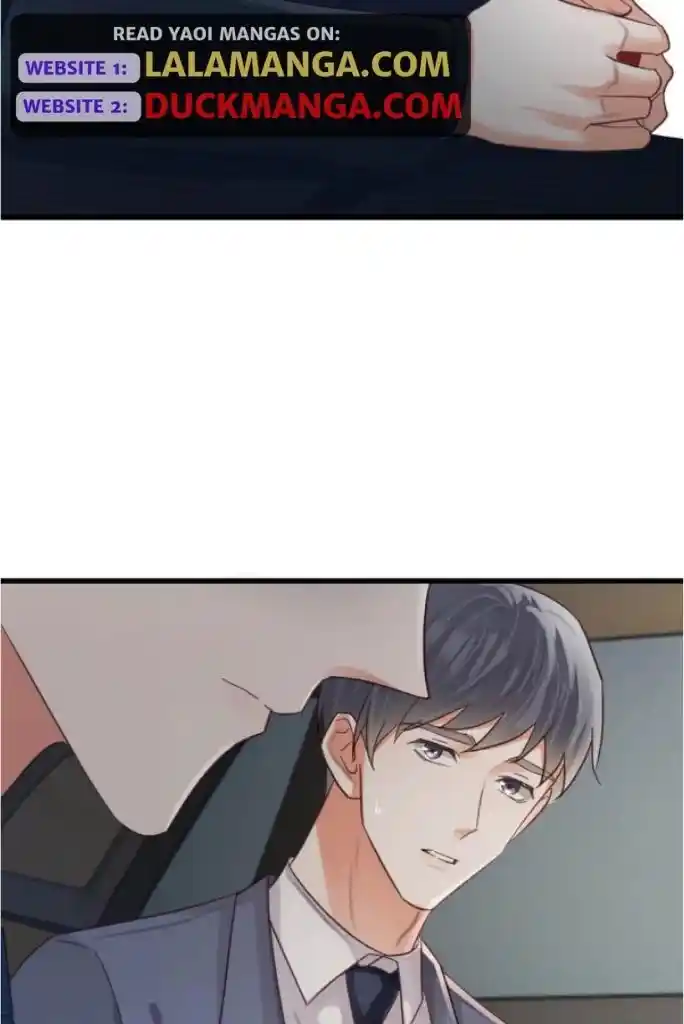 Omg! I Gave Birth A Child With Him Chapter 95