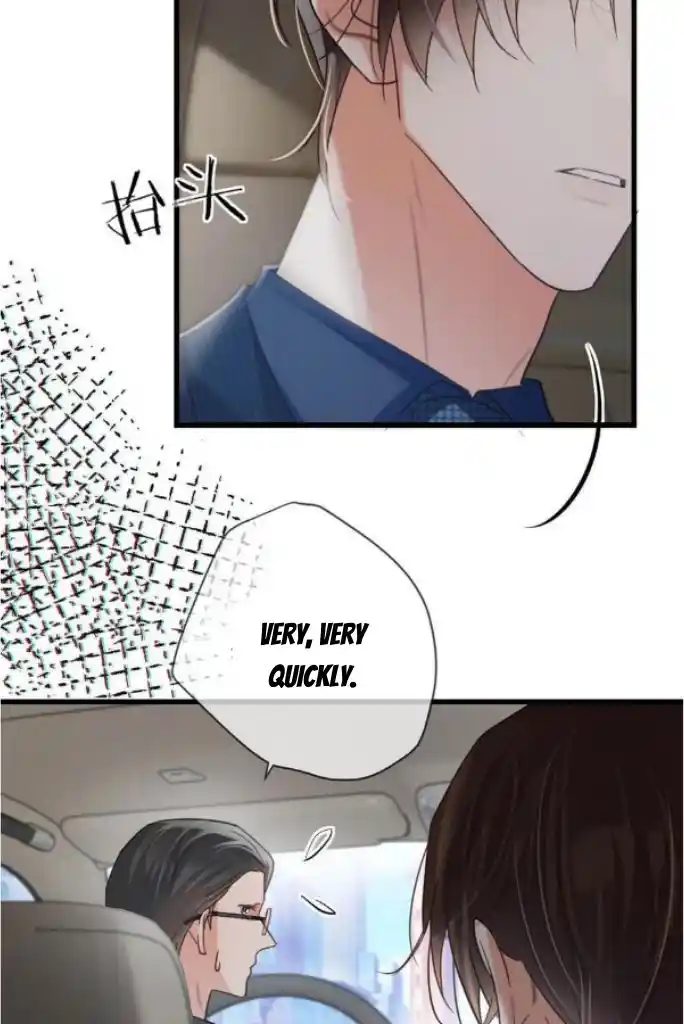 Omg! I Gave Birth A Child With Him Chapter 95