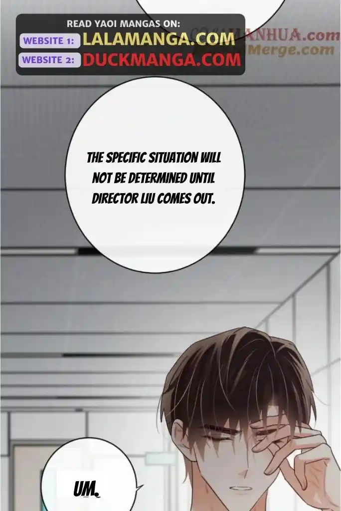 Omg! I Gave Birth A Child With Him Chapter 95