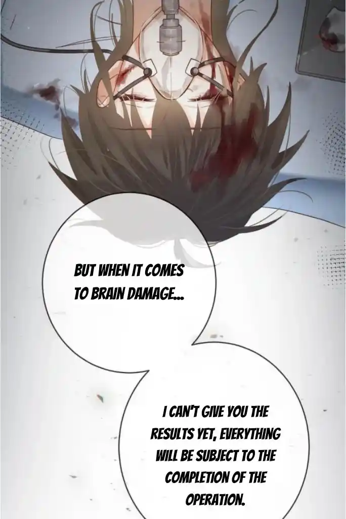 Omg! I Gave Birth A Child With Him Chapter 95