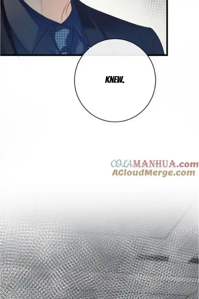 Omg! I Gave Birth A Child With Him Chapter 95