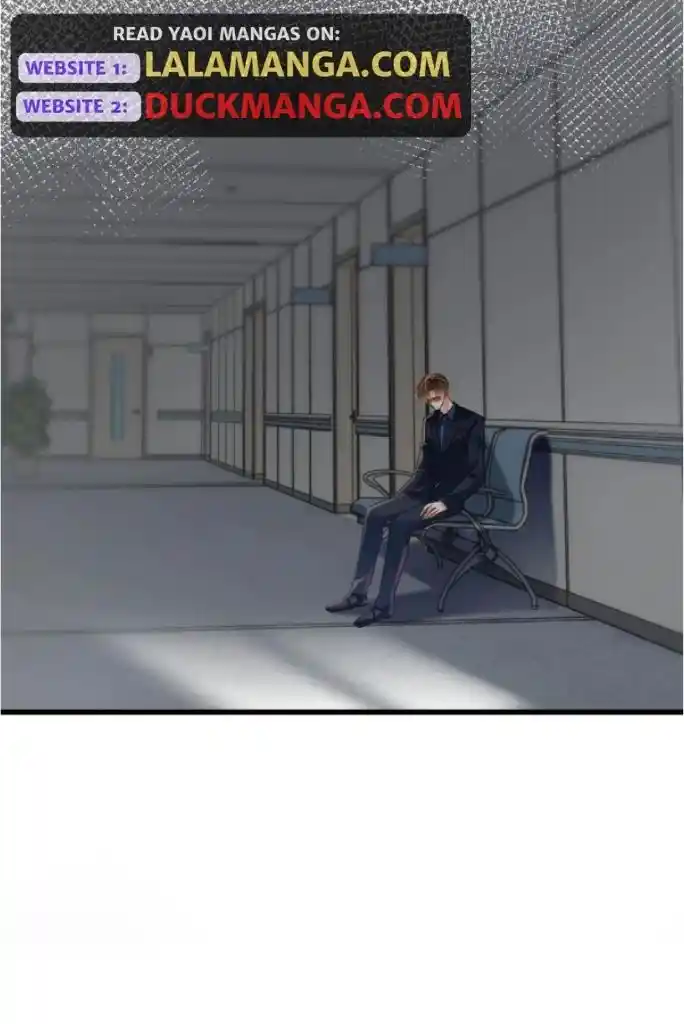 Omg! I Gave Birth A Child With Him Chapter 95